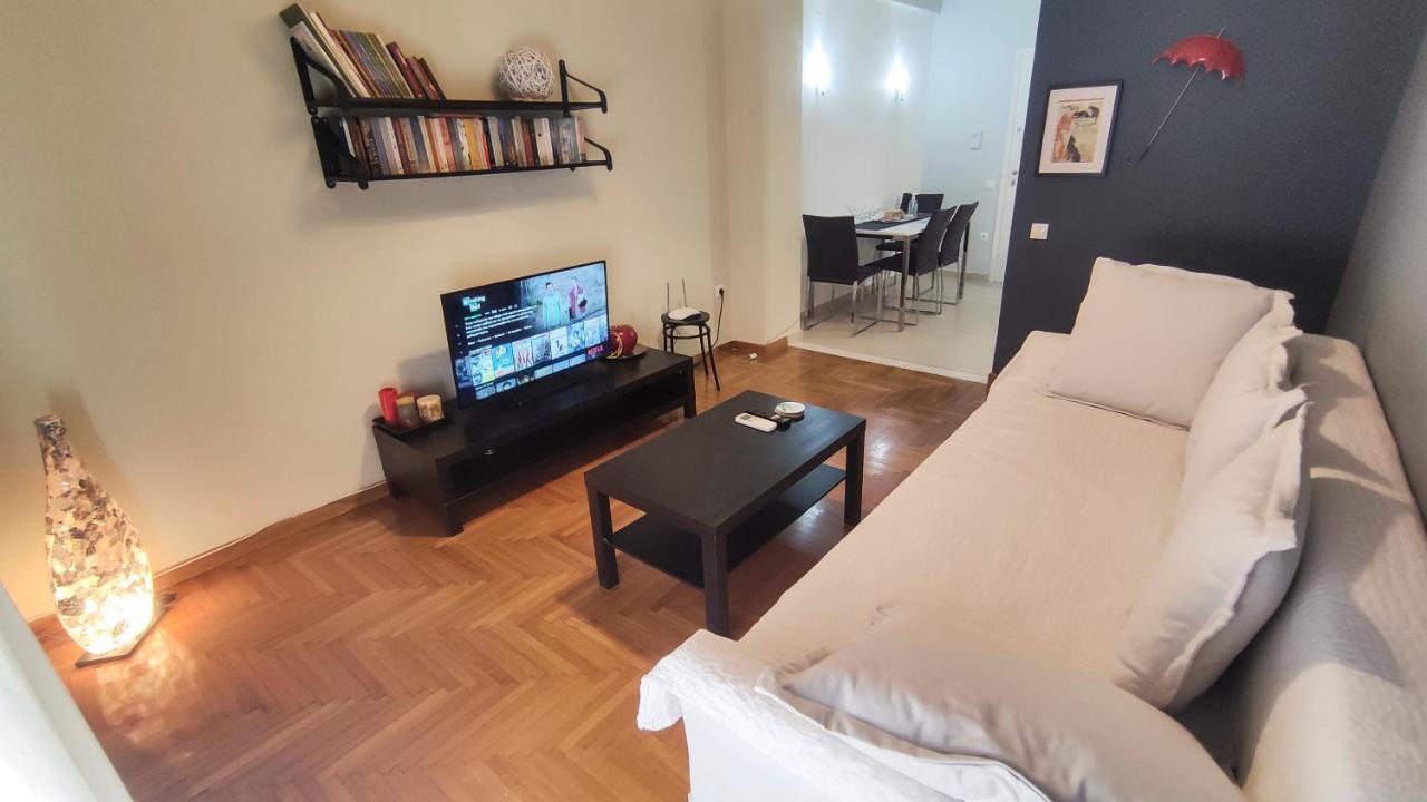 Sandy'S Apartment Nauplia Esterno foto
